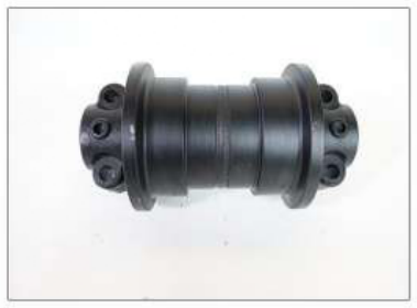SY365 TRACKROLLER